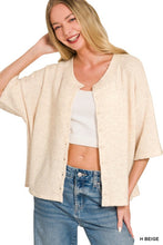 Load image into Gallery viewer, Tessa Cardigan
