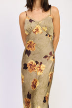 Load image into Gallery viewer, Emory Maxi Dress

