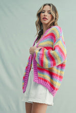 Load image into Gallery viewer, Peyton Cardigan
