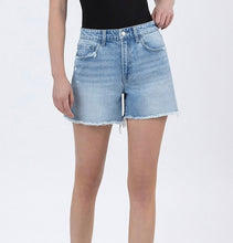 Load image into Gallery viewer, Tana High Rise Shorts
