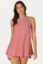 Load image into Gallery viewer, Hampton Romper
