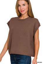 Load image into Gallery viewer, Rebecca Top
