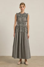 Load image into Gallery viewer, Gingham Dress

