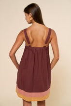 Load image into Gallery viewer, Camille Mini Dress
