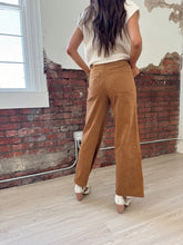 Load image into Gallery viewer, Zoie Corduroy Pants
