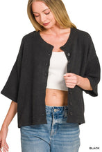 Load image into Gallery viewer, Tessa Cardigan
