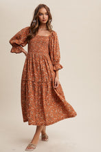 Load image into Gallery viewer, Raya Maxi Dress
