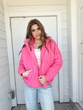 Load image into Gallery viewer, Shianne Quilted Jacket

