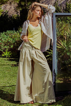 Load image into Gallery viewer, Drew Wide-Leg Pants
