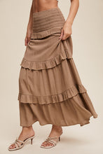 Load image into Gallery viewer, Nora Maxi Skirt Dress
