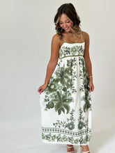 Load image into Gallery viewer, Etta Midi Dress
