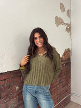 Load image into Gallery viewer, Marren Sweater
