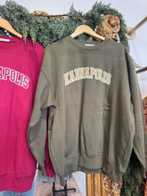 Load image into Gallery viewer, Kannapolis Oversized Pullover
