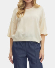 Load image into Gallery viewer, Kayla Sweater Top
