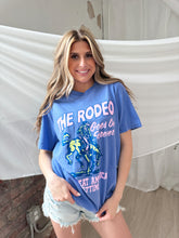Load image into Gallery viewer, Rodeo Forever T-Shirt
