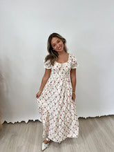 Load image into Gallery viewer, Camille Maxi Dress
