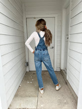 Load image into Gallery viewer, Jessie Overalls

