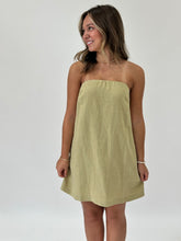Load image into Gallery viewer, Collins Tube Dress
