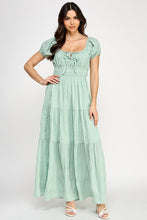 Load image into Gallery viewer, Kammie Maxi Dress
