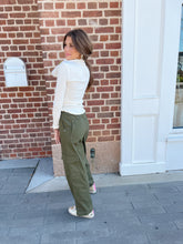 Load image into Gallery viewer, Kendall Cargo Pants
