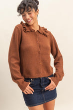 Load image into Gallery viewer, Megan Sweater Cardigan
