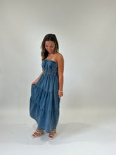 Load image into Gallery viewer, Brielle Midi Dress
