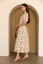 Load image into Gallery viewer, Maris Maxi Dress
