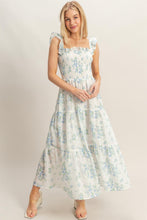 Load image into Gallery viewer, Daliah Maxi Dress
