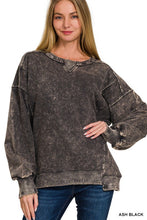 Load image into Gallery viewer, DOORBUSTER Amelia Sweatshirt
