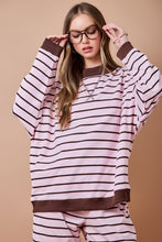 Load image into Gallery viewer, Molly Mock Neck Sweatshirt
