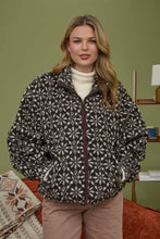 Load image into Gallery viewer, Sally Sherpa Jacket

