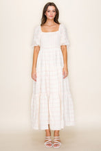 Load image into Gallery viewer, Bea Midi Dress- Pink
