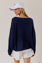Load image into Gallery viewer, Granna Sweater
