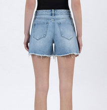 Load image into Gallery viewer, Tana High Rise Shorts
