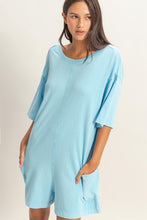 Load image into Gallery viewer, Evie Romper
