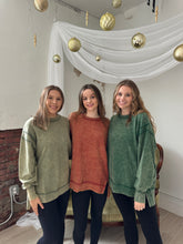 Load image into Gallery viewer, DOORBUSTER Allie Sweatshirt
