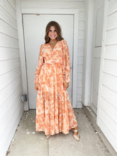 Load image into Gallery viewer, Lilian Maxi Dress
