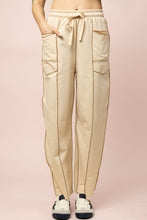 Load image into Gallery viewer, Jayden Pants - Cream
