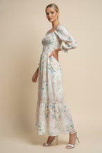 Load image into Gallery viewer, Everly Maxi Dress
