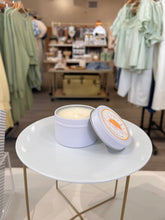 Load image into Gallery viewer, Surcee Scents Tin Candle
