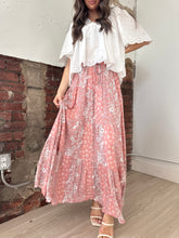 Load image into Gallery viewer, Sadie Maxi Skirt
