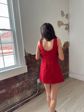 Load image into Gallery viewer, Rebecca Mini Dress
