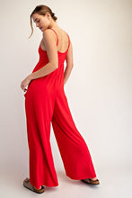 Load image into Gallery viewer, Rae Jumpsuit
