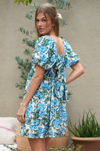 Load image into Gallery viewer, Ava Mini Dress
