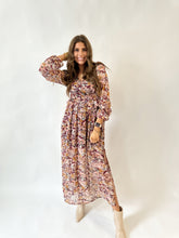 Load image into Gallery viewer, Rosie Maxi Dress
