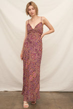Load image into Gallery viewer, Lani Maxi Dress
