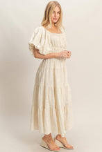 Load image into Gallery viewer, Eliza Midi Dress
