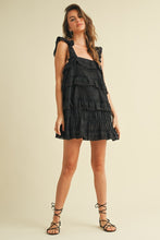 Load image into Gallery viewer, Lacey Romper
