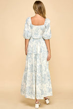 Load image into Gallery viewer, Cole Maxi Dress

