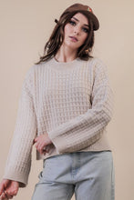 Load image into Gallery viewer, DOORBUSTER Riley Sweater
